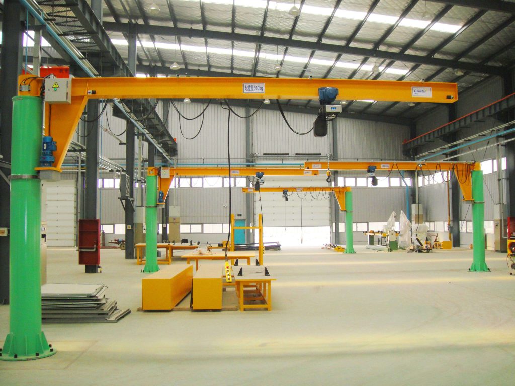 Jib Crane