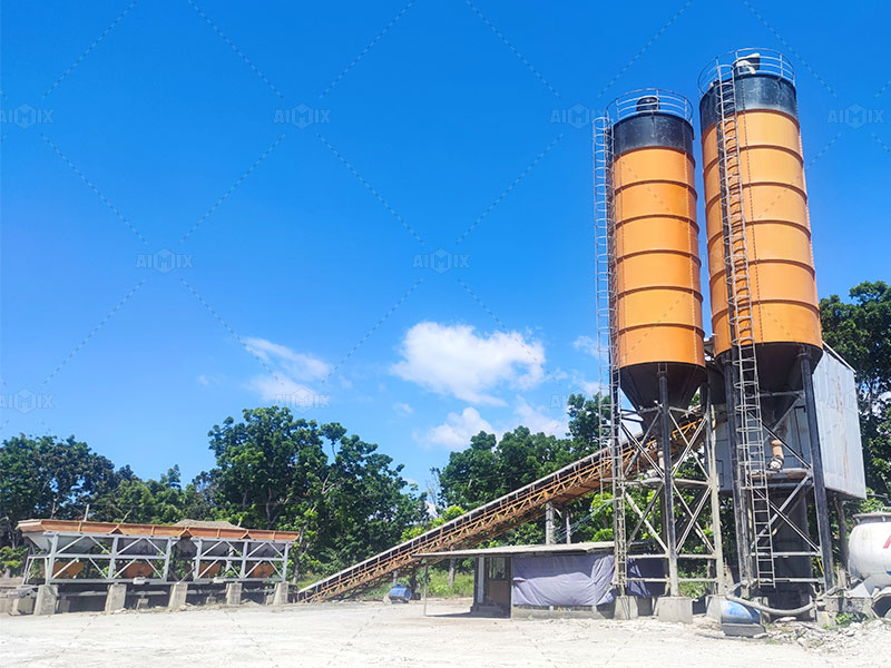 AJ-60 batching-plant-beton-dijual-Aimix-Group-in-the-Philippines