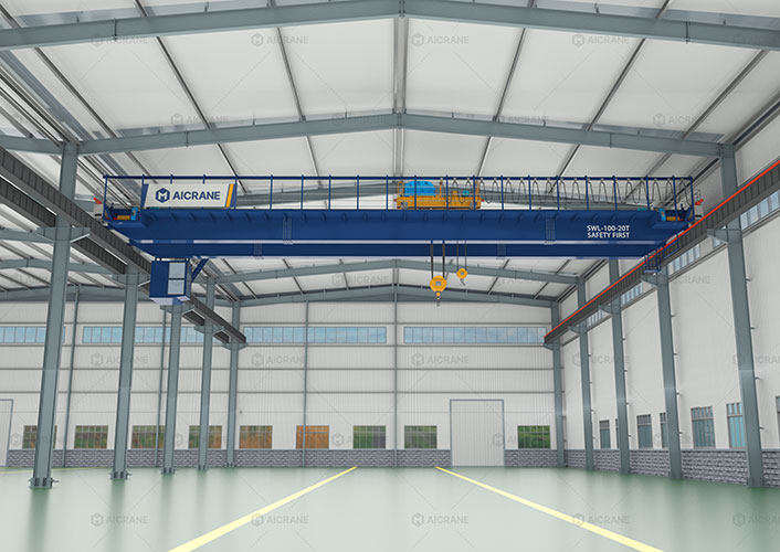 overhead crane price